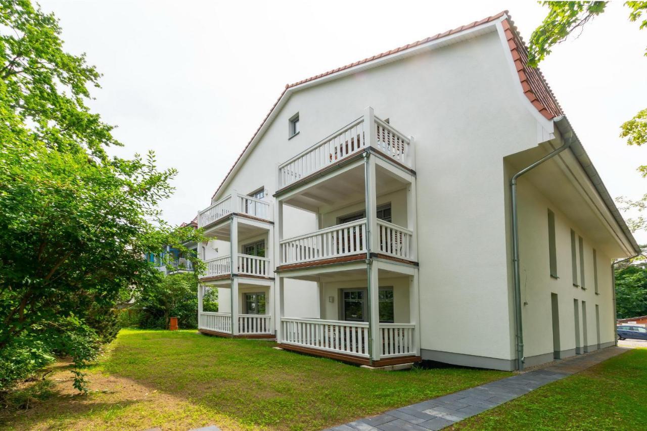 Strandvilla Meeresblick Wohnung 01 بولتينهاجين المظهر الخارجي الصورة